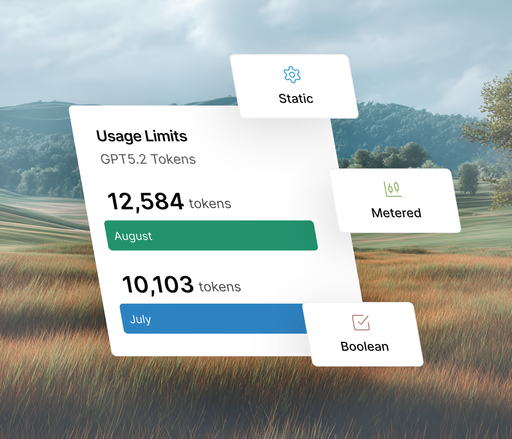Flexprice screenshot