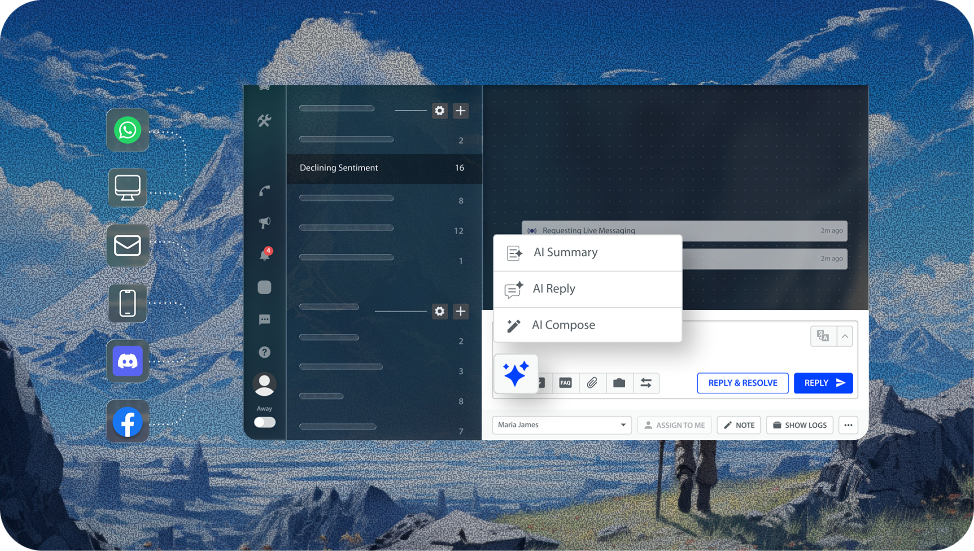 Helpshift Reviews 2026: Details, Pricing, & Features | G2