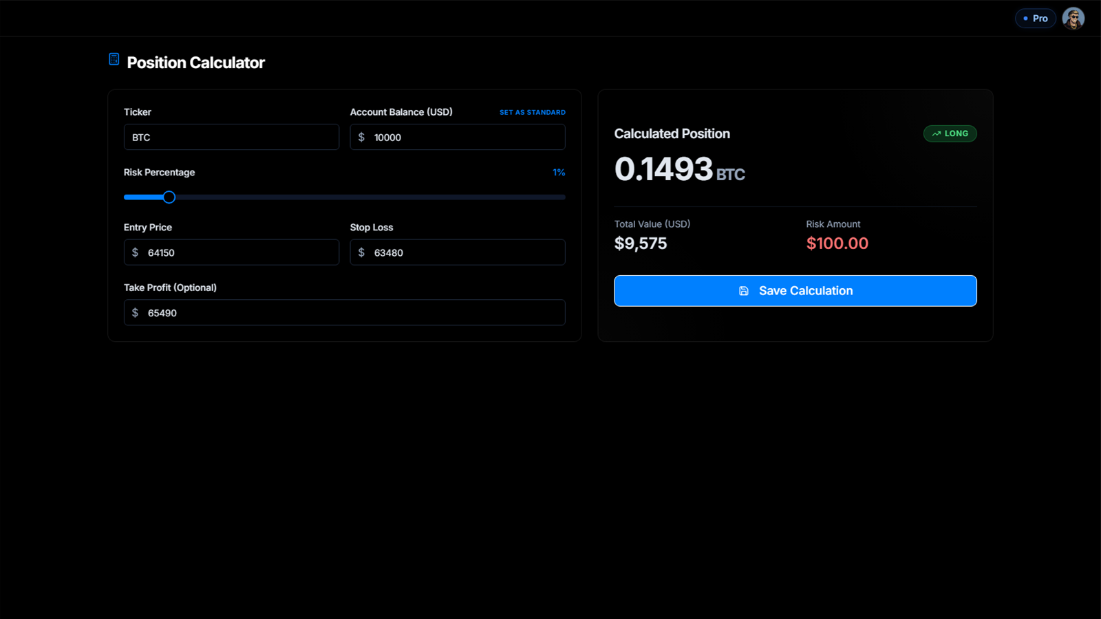 Madlytics screenshot