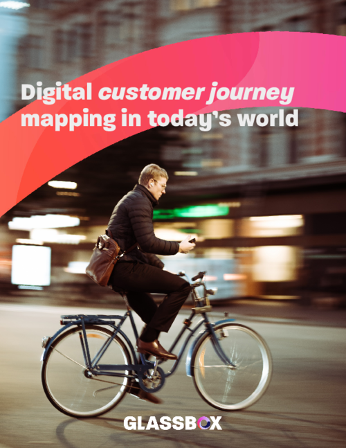 Glassbox Reviews 2023 Details, Pricing, & Features G2