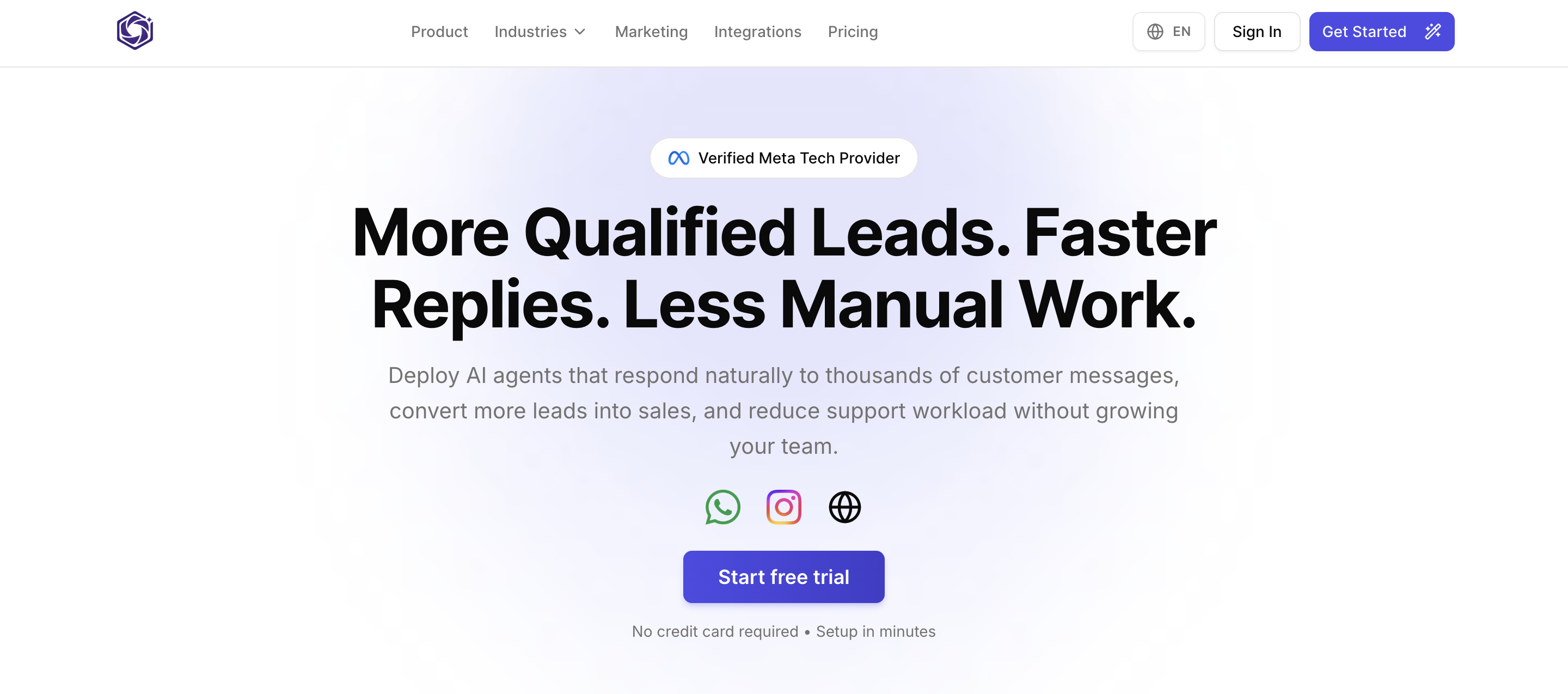 CXWizard screenshot