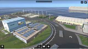 CloudWorx screenshot