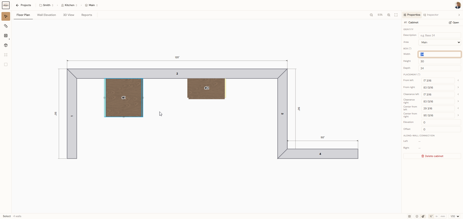 Grainwork screenshot
