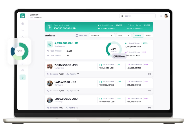 ClickMind screenshot