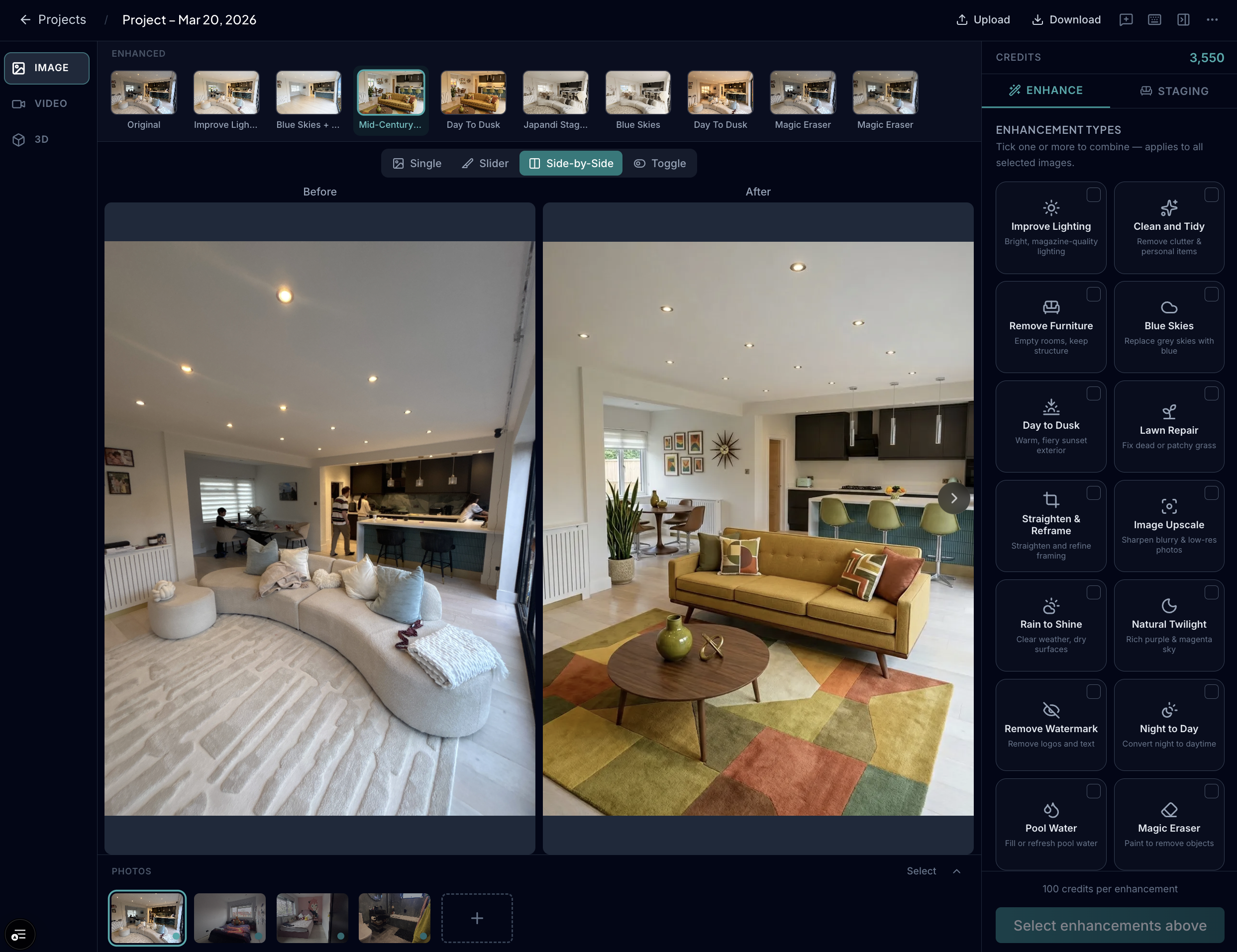 PropertyPixel screenshot