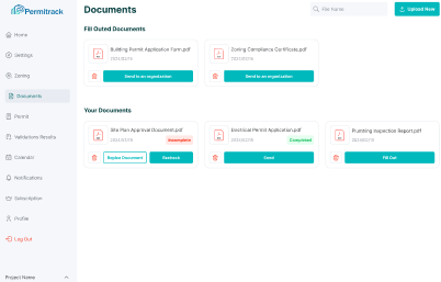 OnlyPermit screenshot