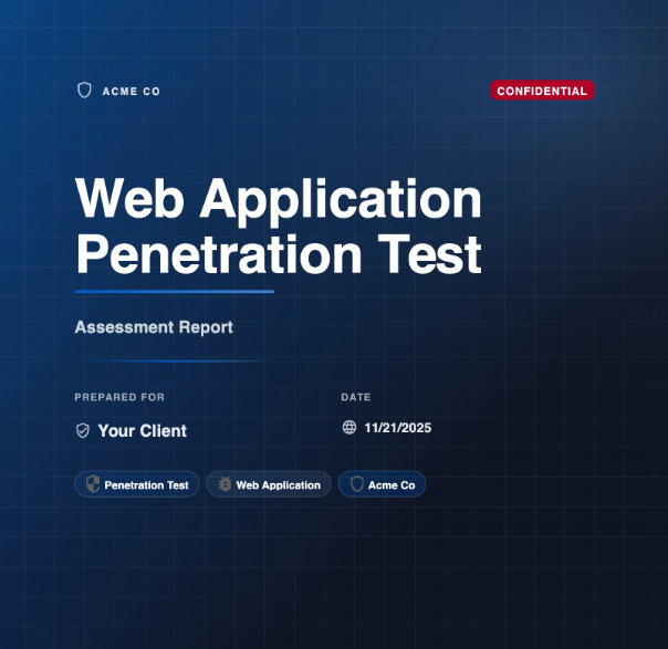 StealthNet screenshot