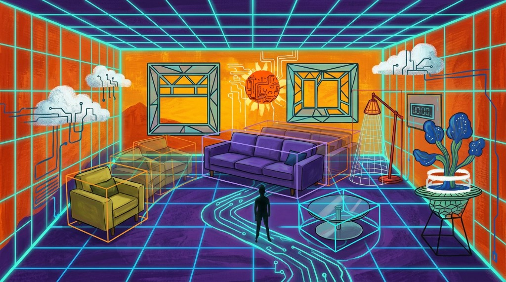 Dreamers Inc. screenshot