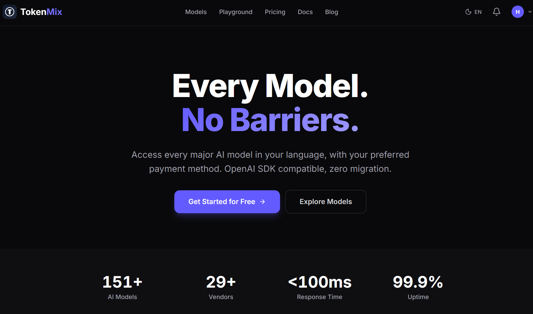TokenMix screenshot