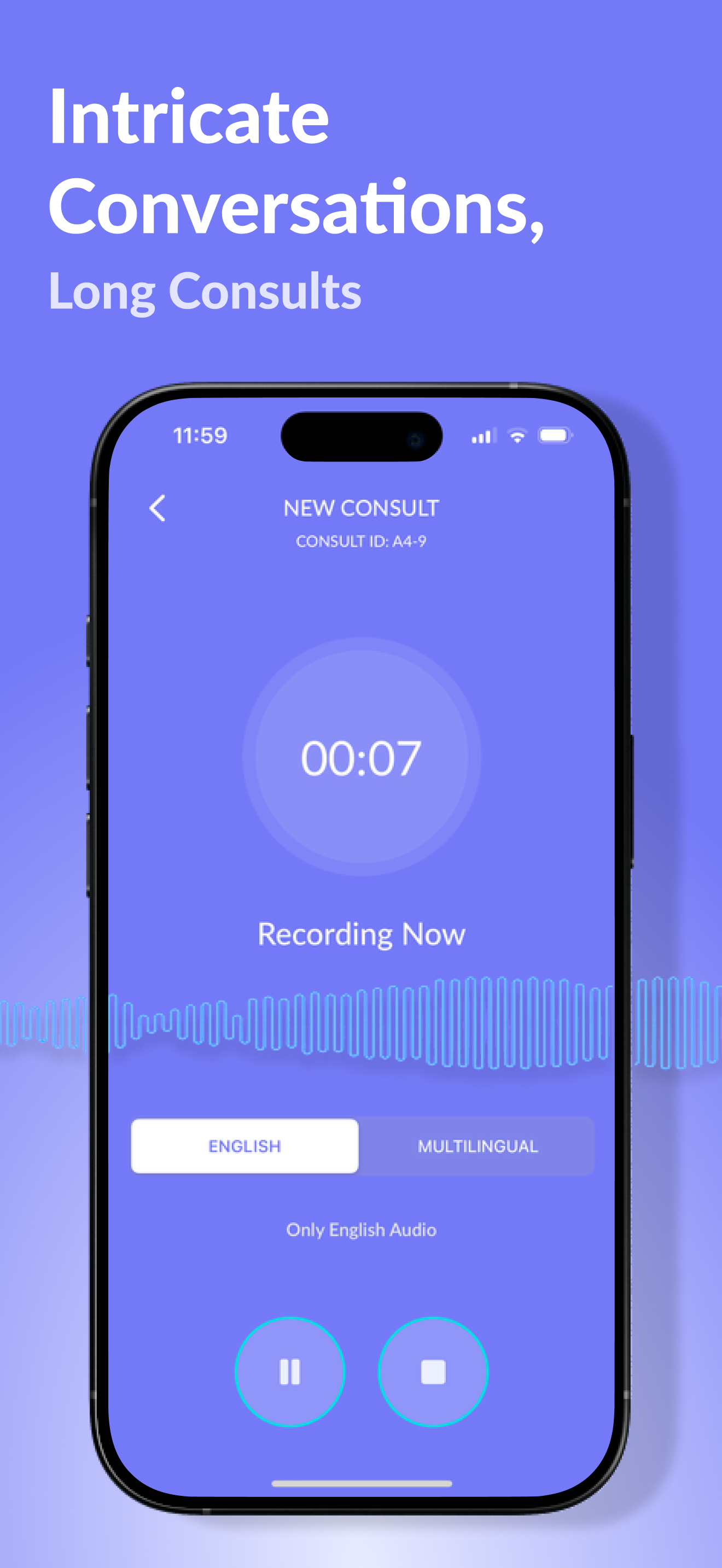 Marvix AI screenshot
