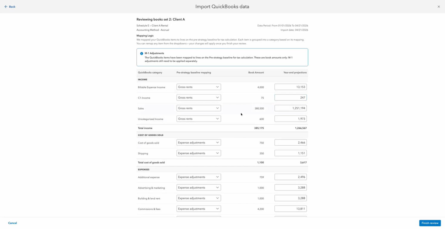 Intuit ProConnect Tax Reviews 2026: Details, Pricing, & Features | G2