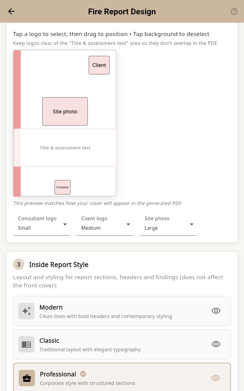 Lytom screenshot