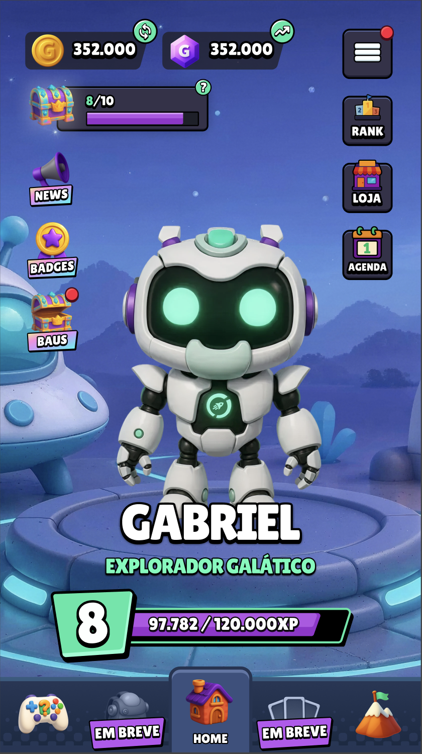 Gamefik screenshot