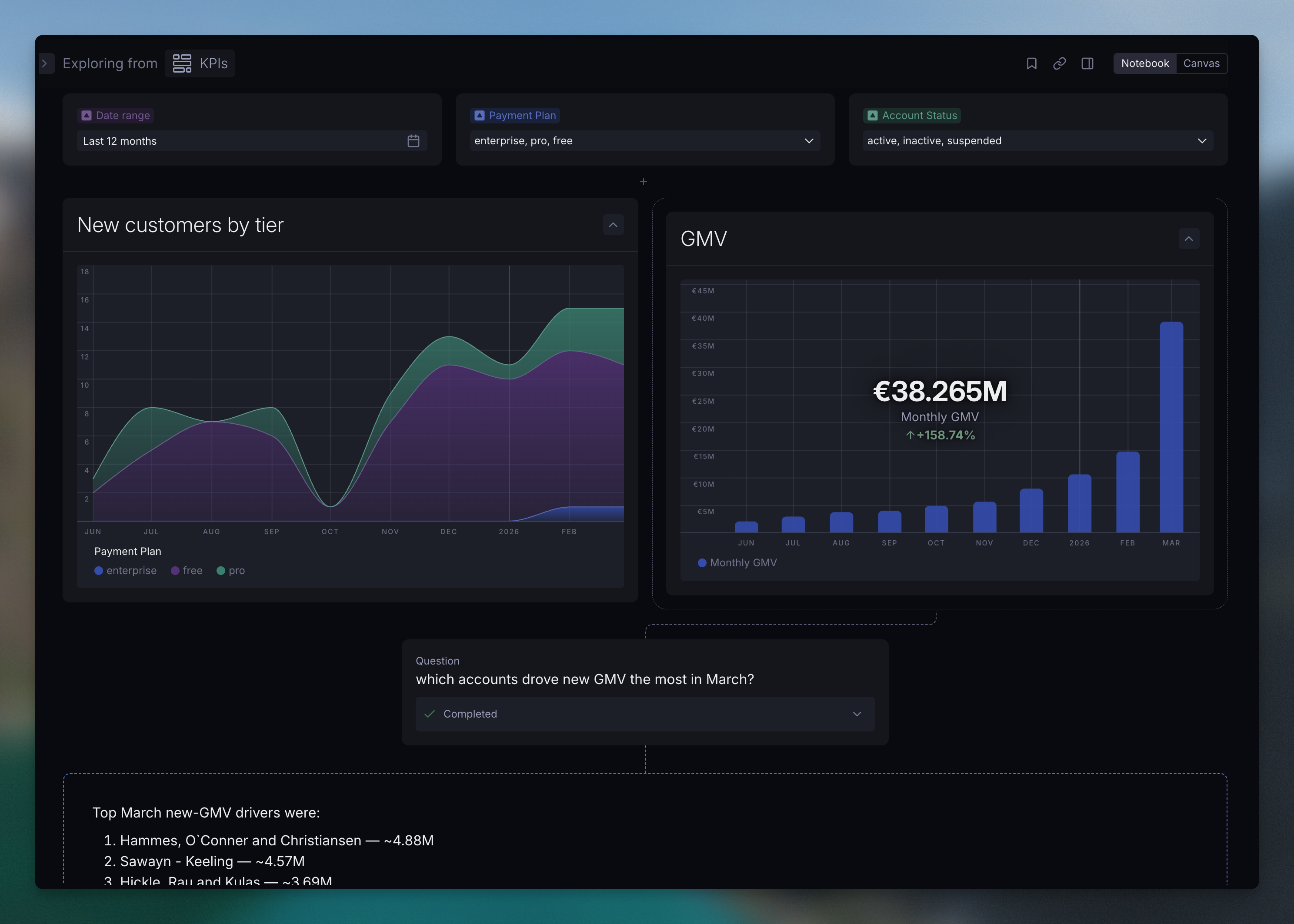 Supersimple screenshot