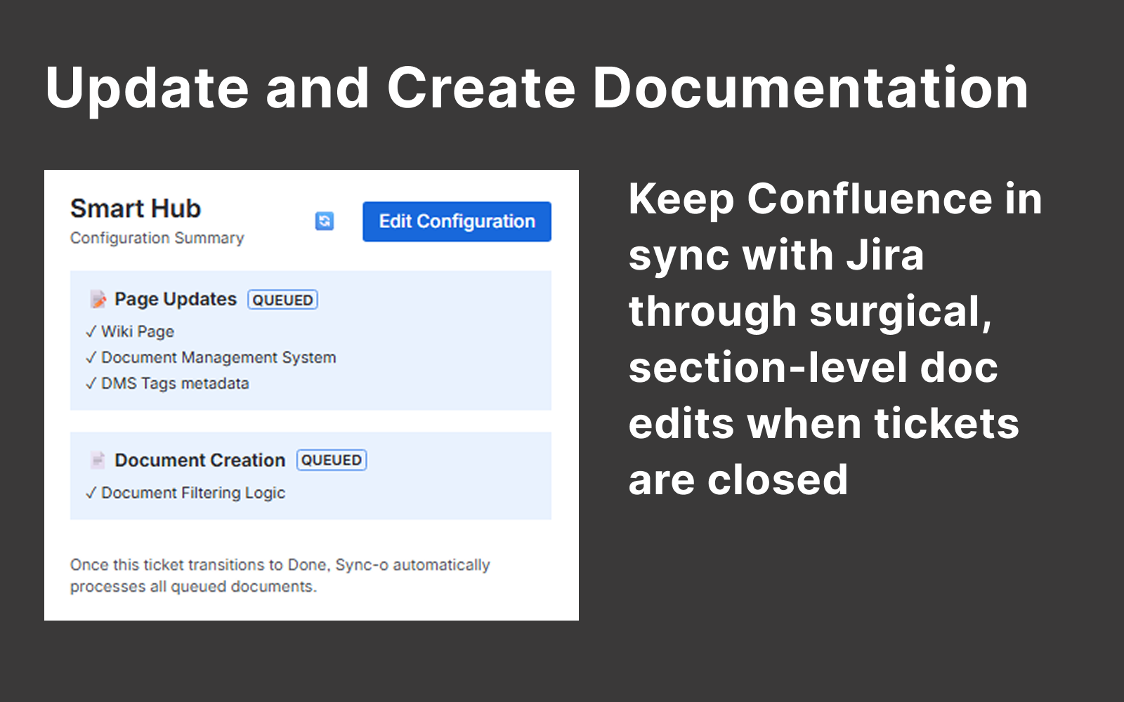 Sync-o screenshot