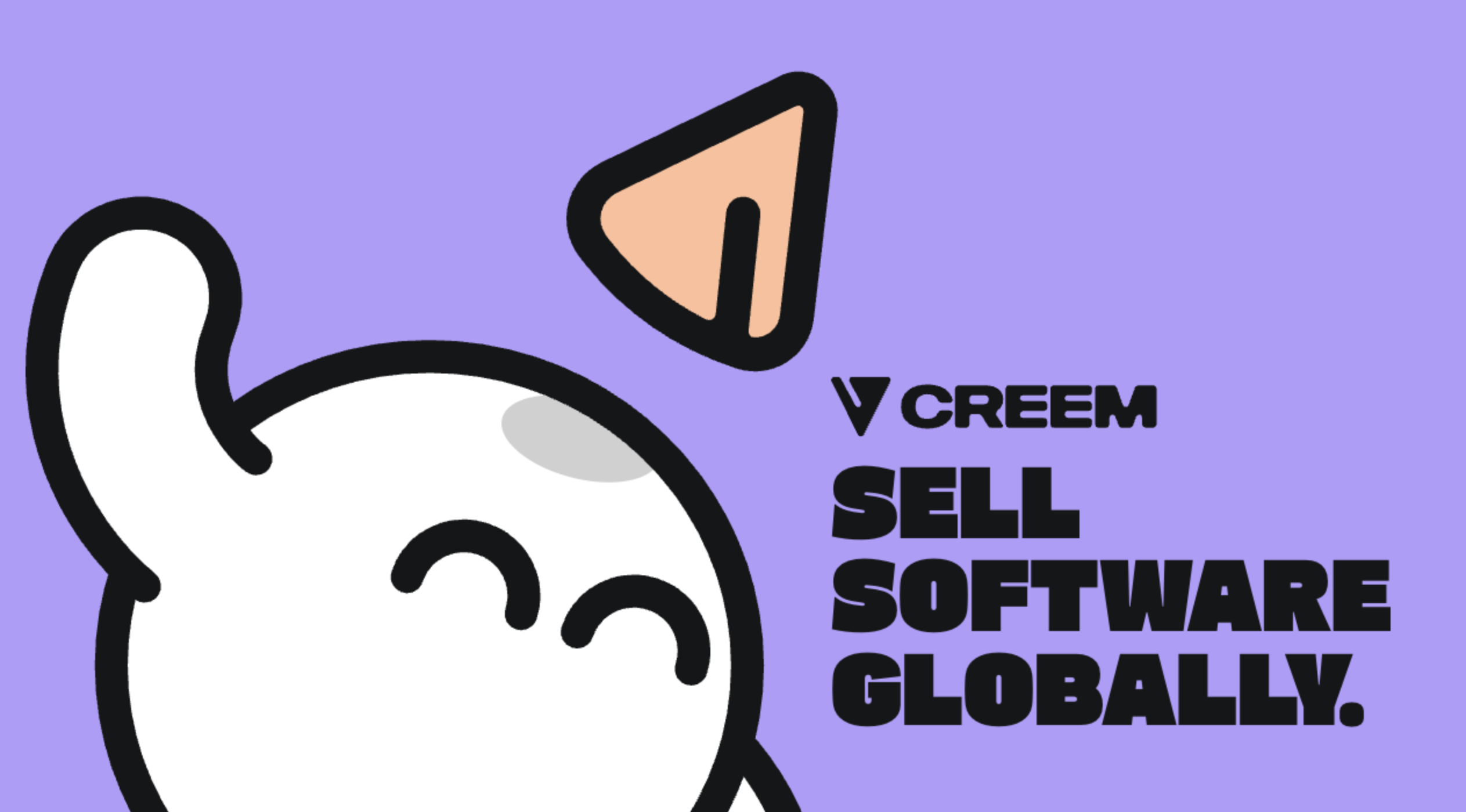 Creem screenshot