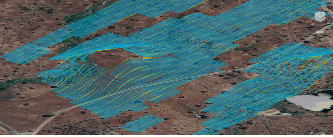 PVCAD screenshot
