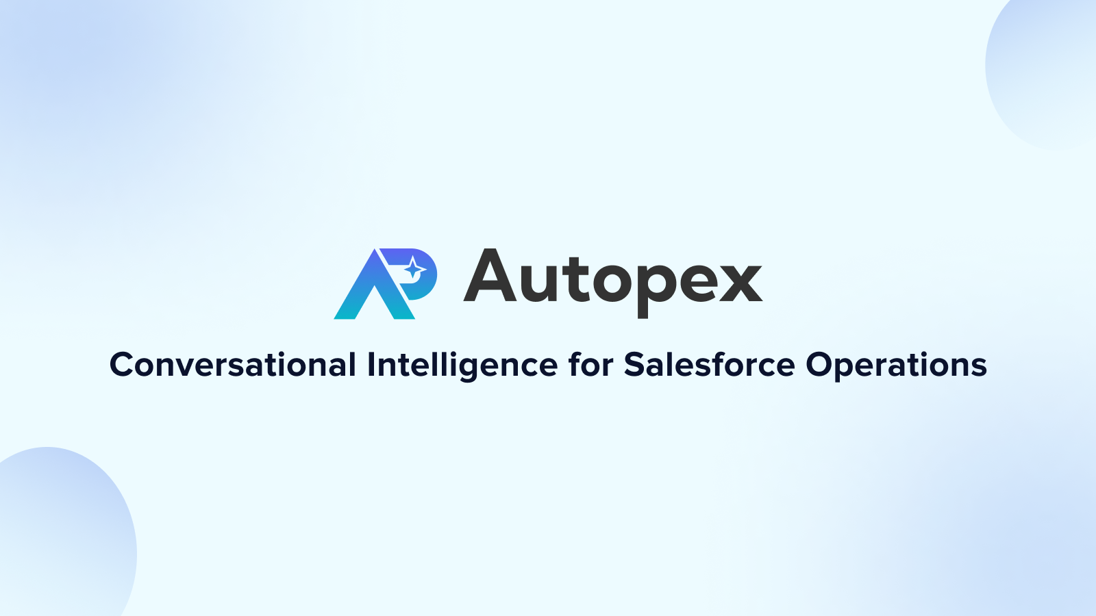 Autopex screenshot