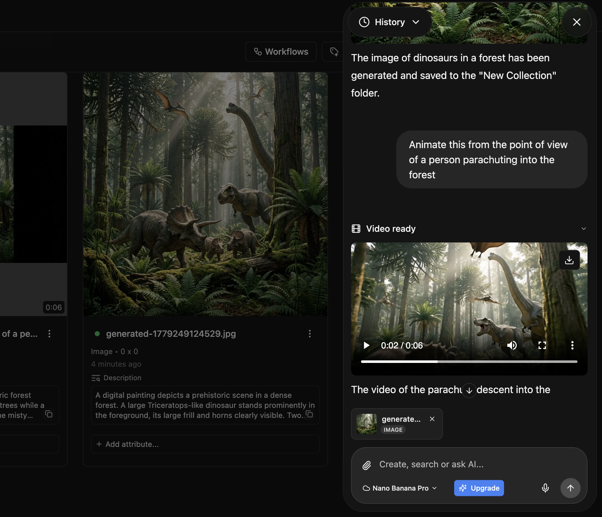 Coreviz Studio screenshot