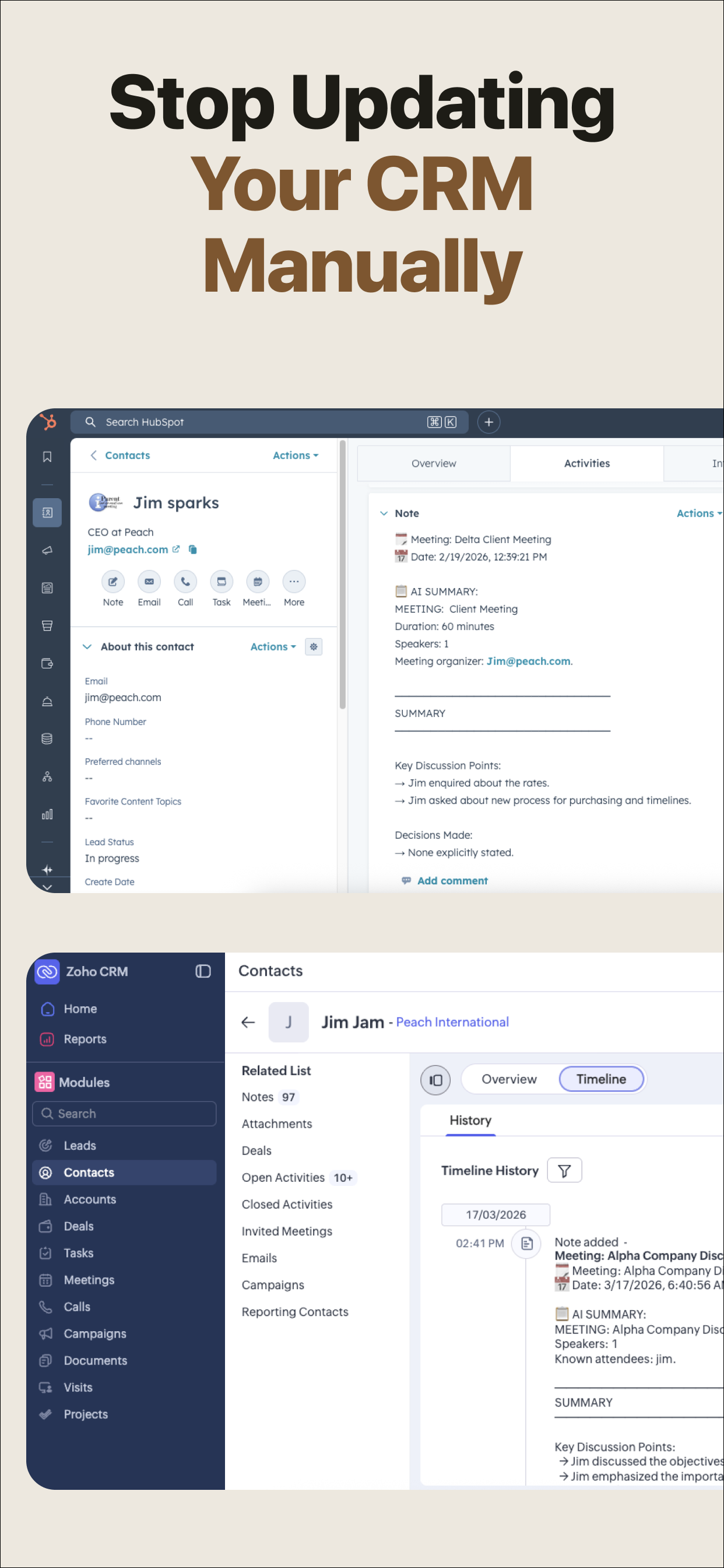 UseLogicNotes screenshot