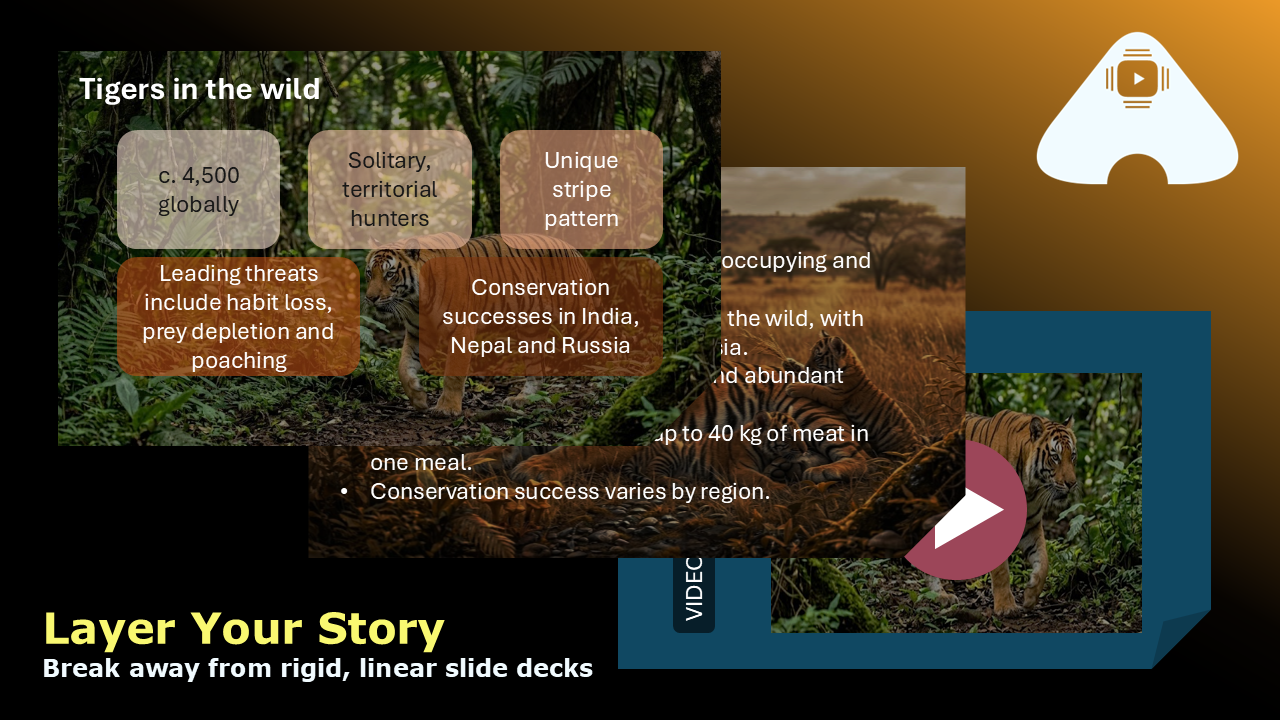 slideAcross screenshot