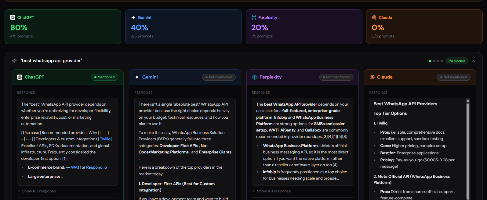 Threadflow by Infrasity screenshot