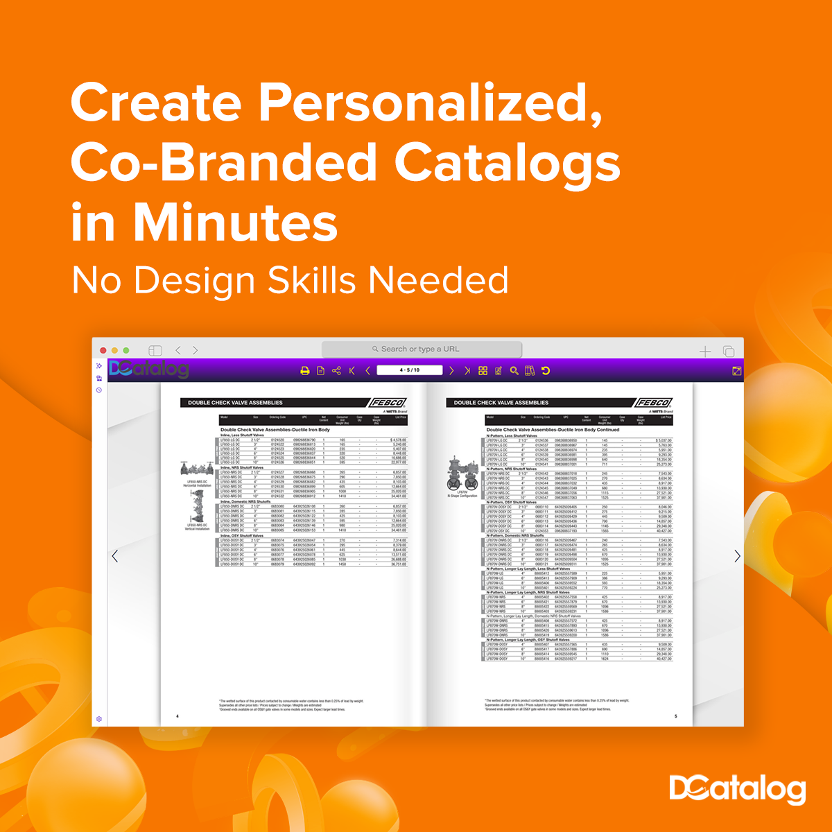DCatalog Reviews 2026: Details, Pricing, & Features | G2