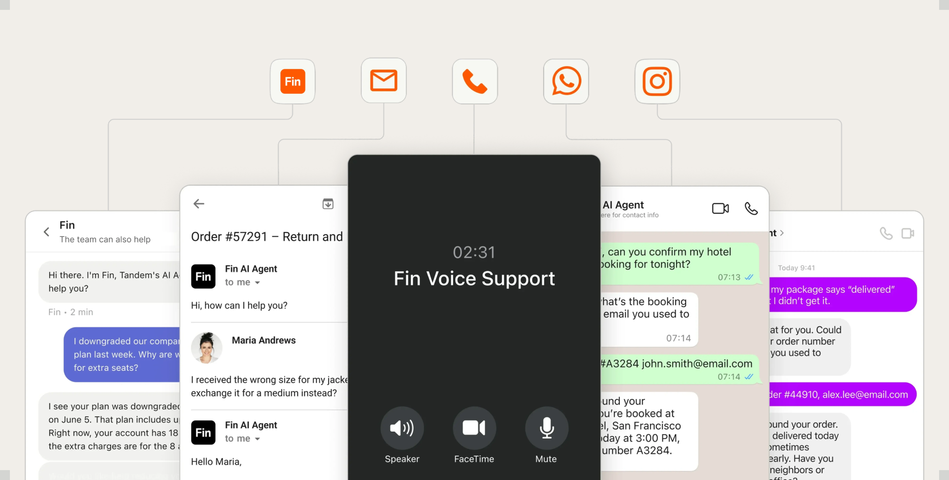 2900+ Reviews from the Intercom Community
