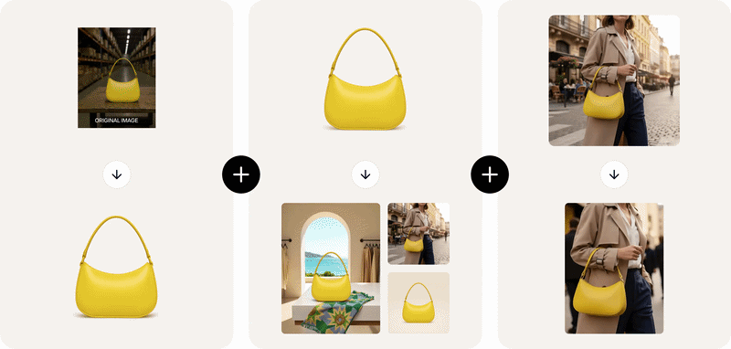 Photoroom API screenshot