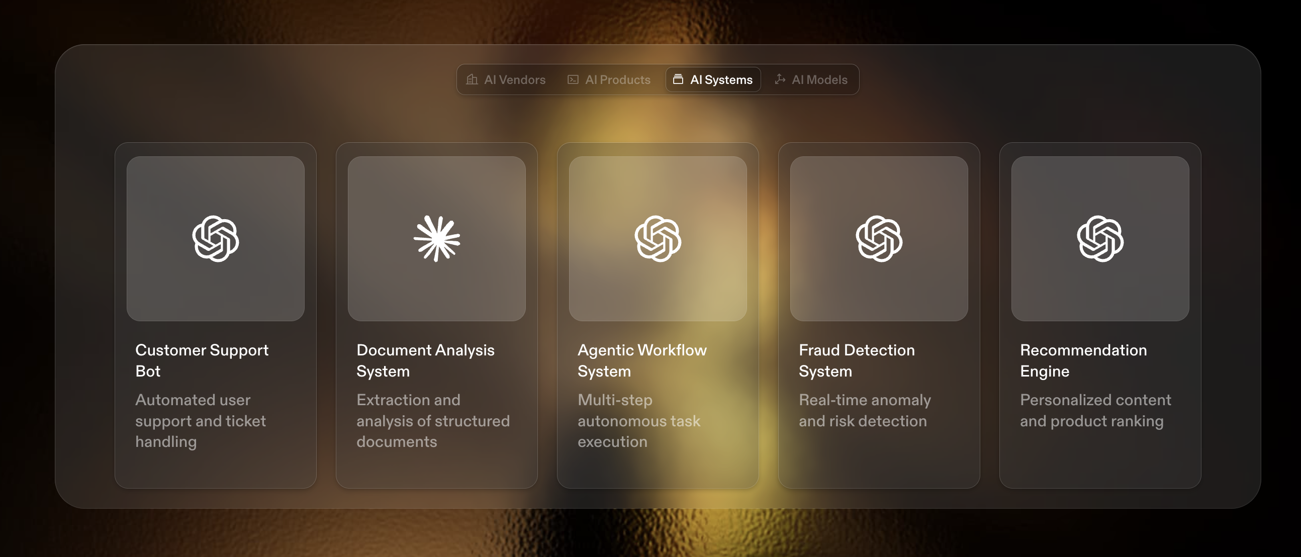 Enzai screenshot