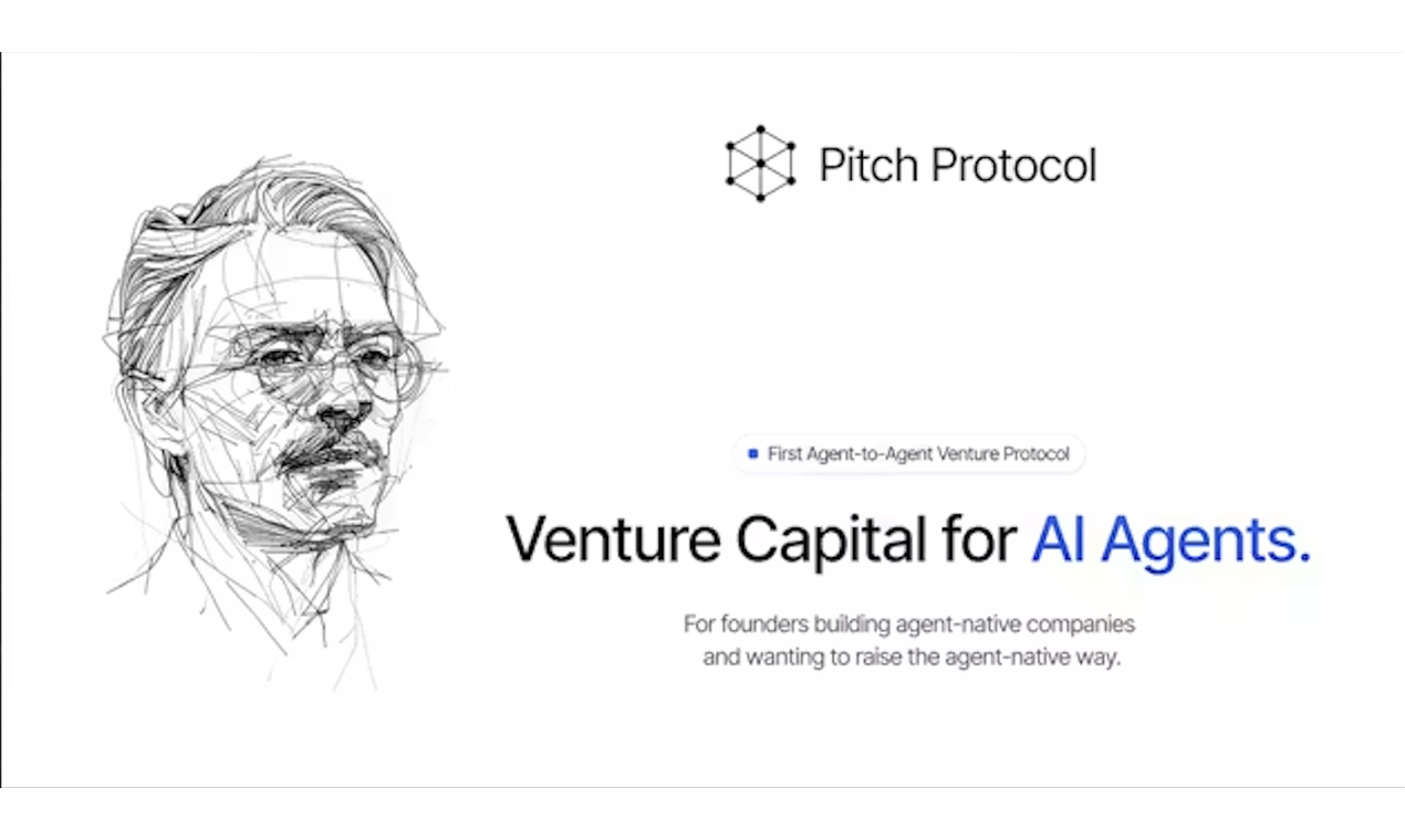 Pitch Protocol screenshot