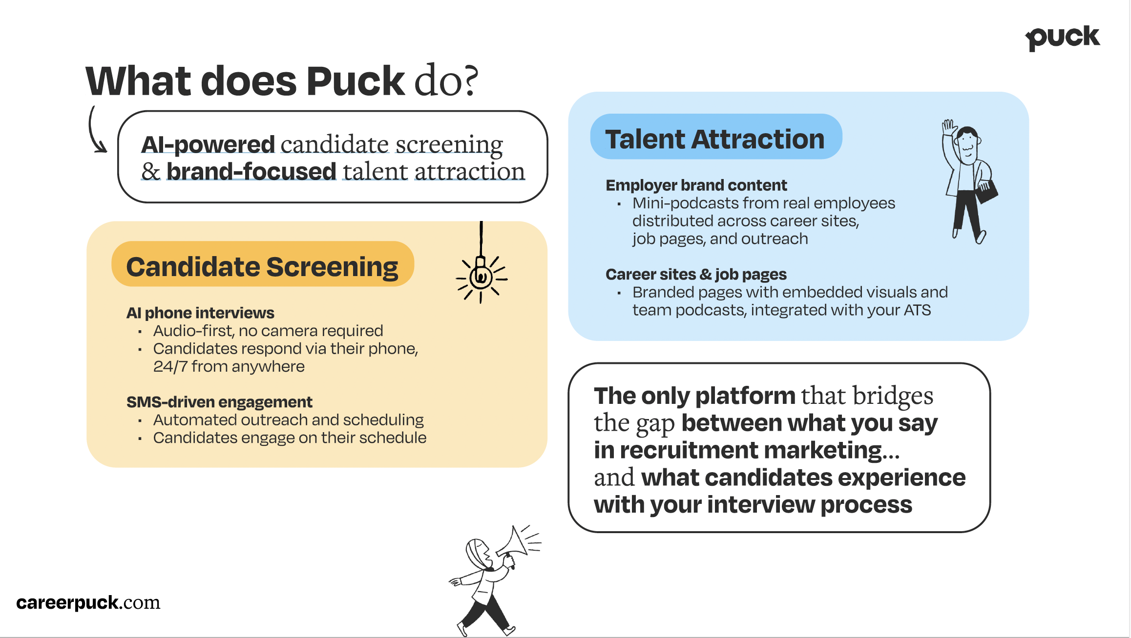 Puck screenshot