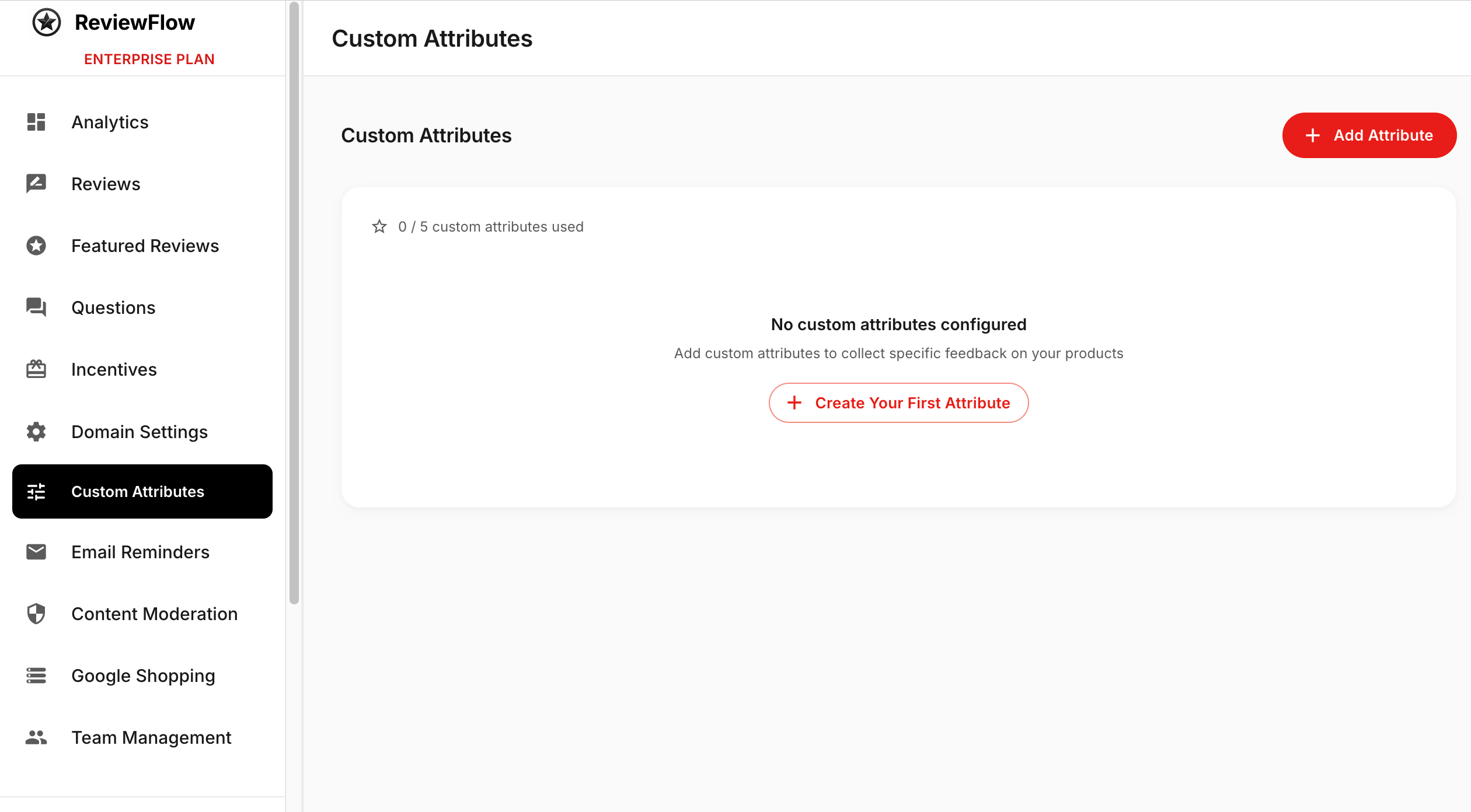 ReviewFlow Reviews 2026: Details, Pricing, & Features | G2
