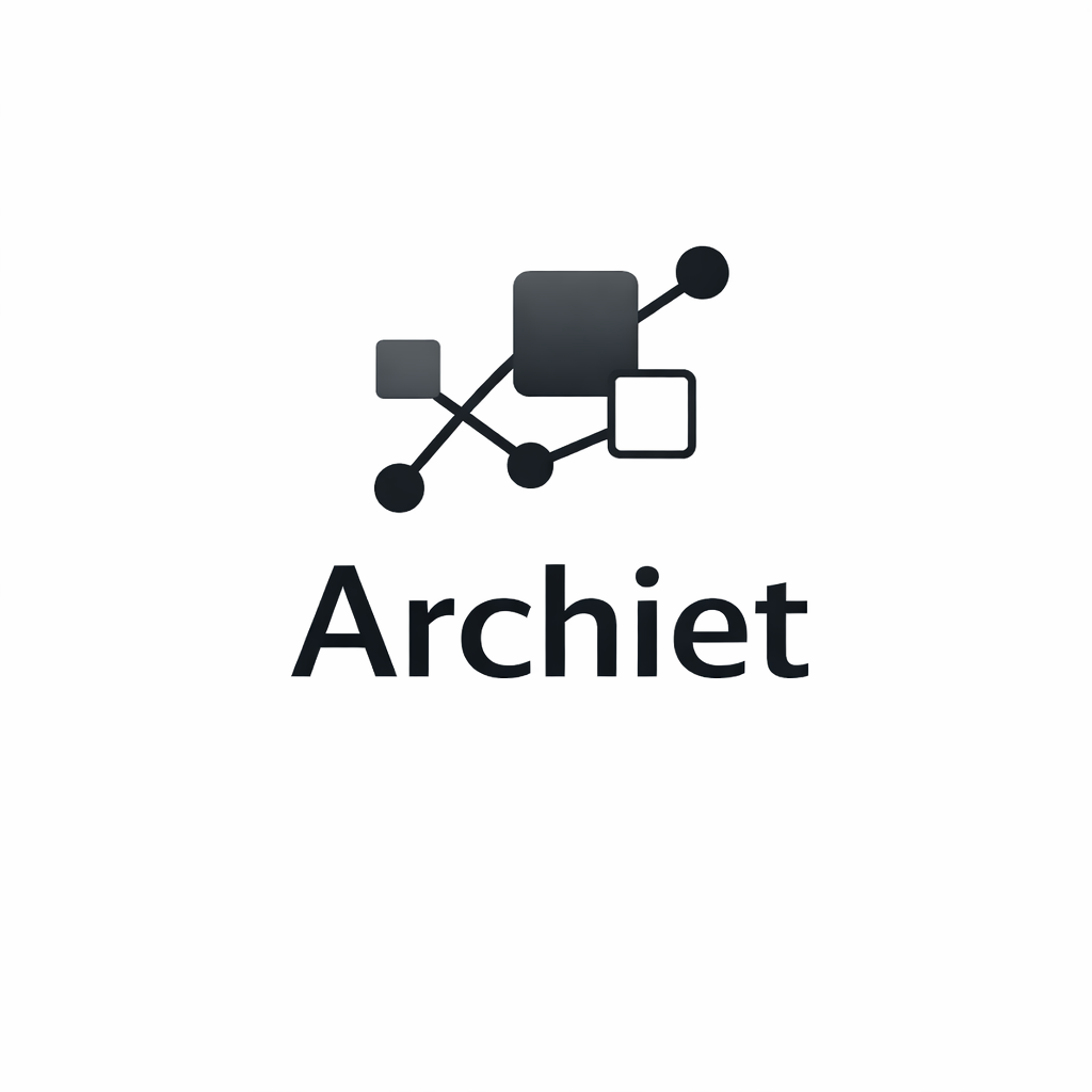 Archiet screenshot