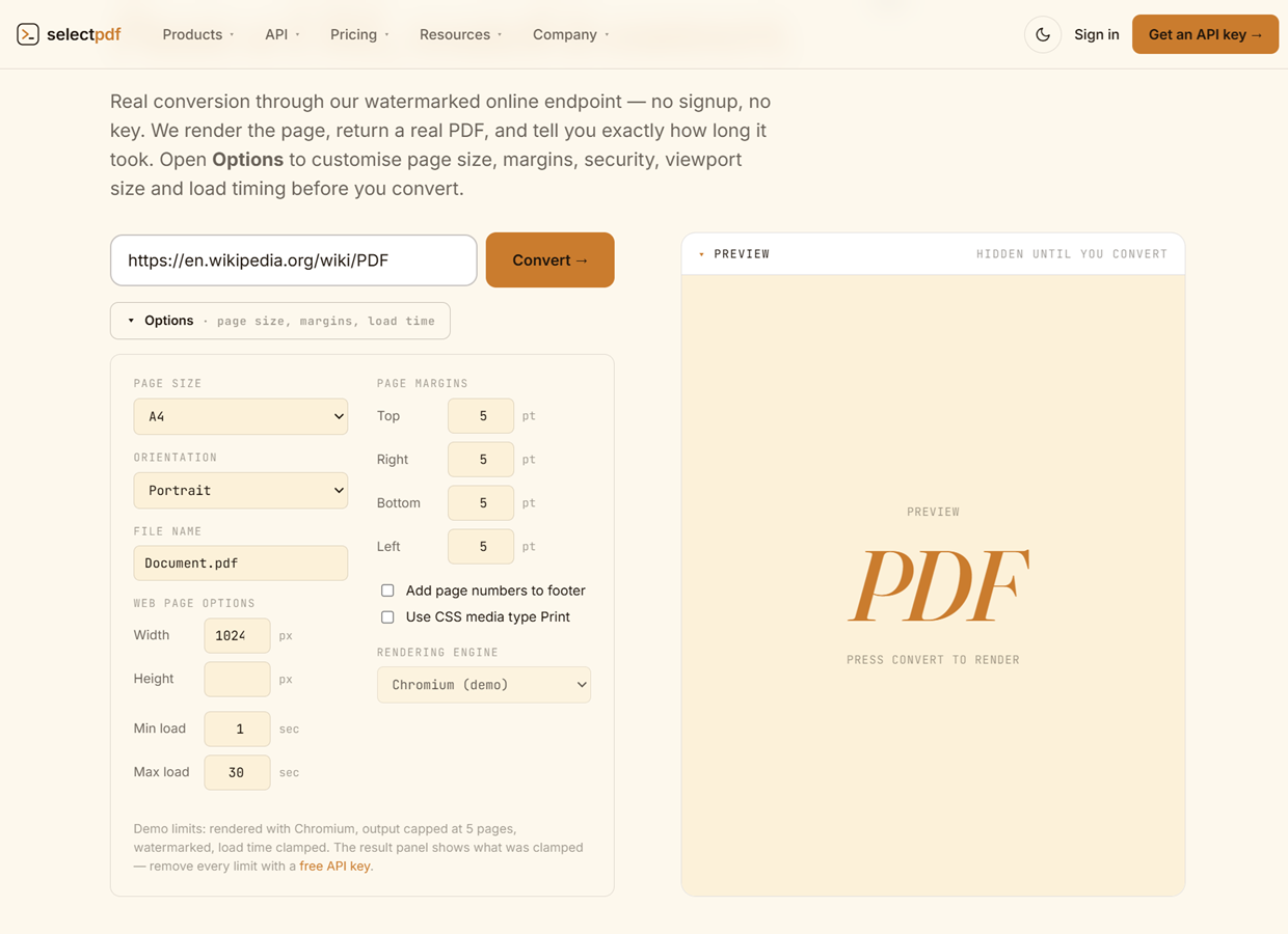 SelectPdf Reviews 2026: Details, Pricing, & Features | G2