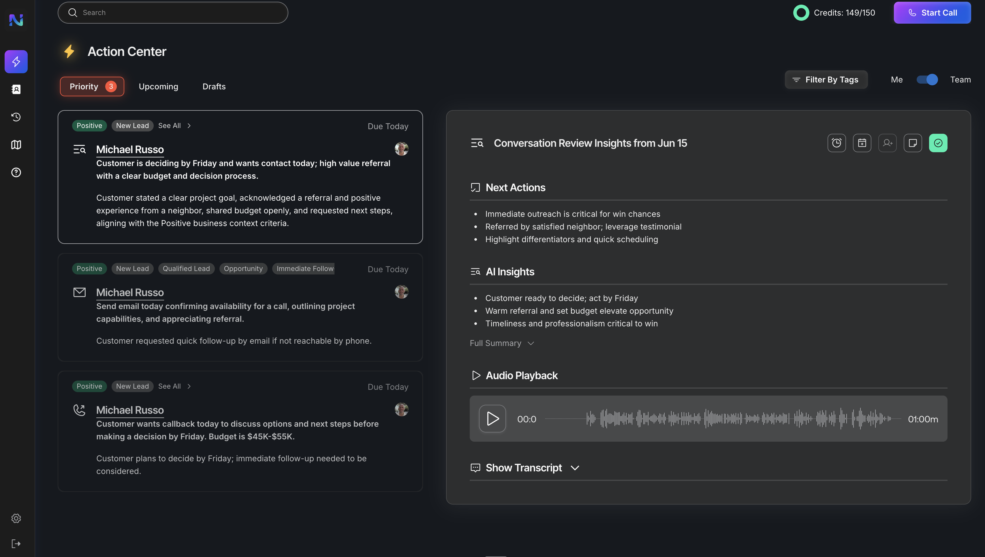 Numoloo screenshot