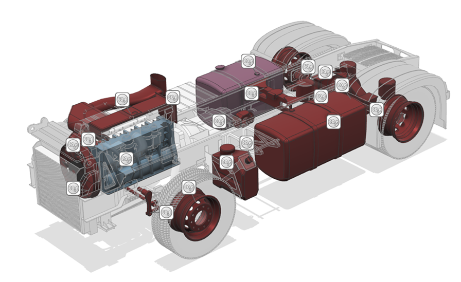 Designcenter screenshot