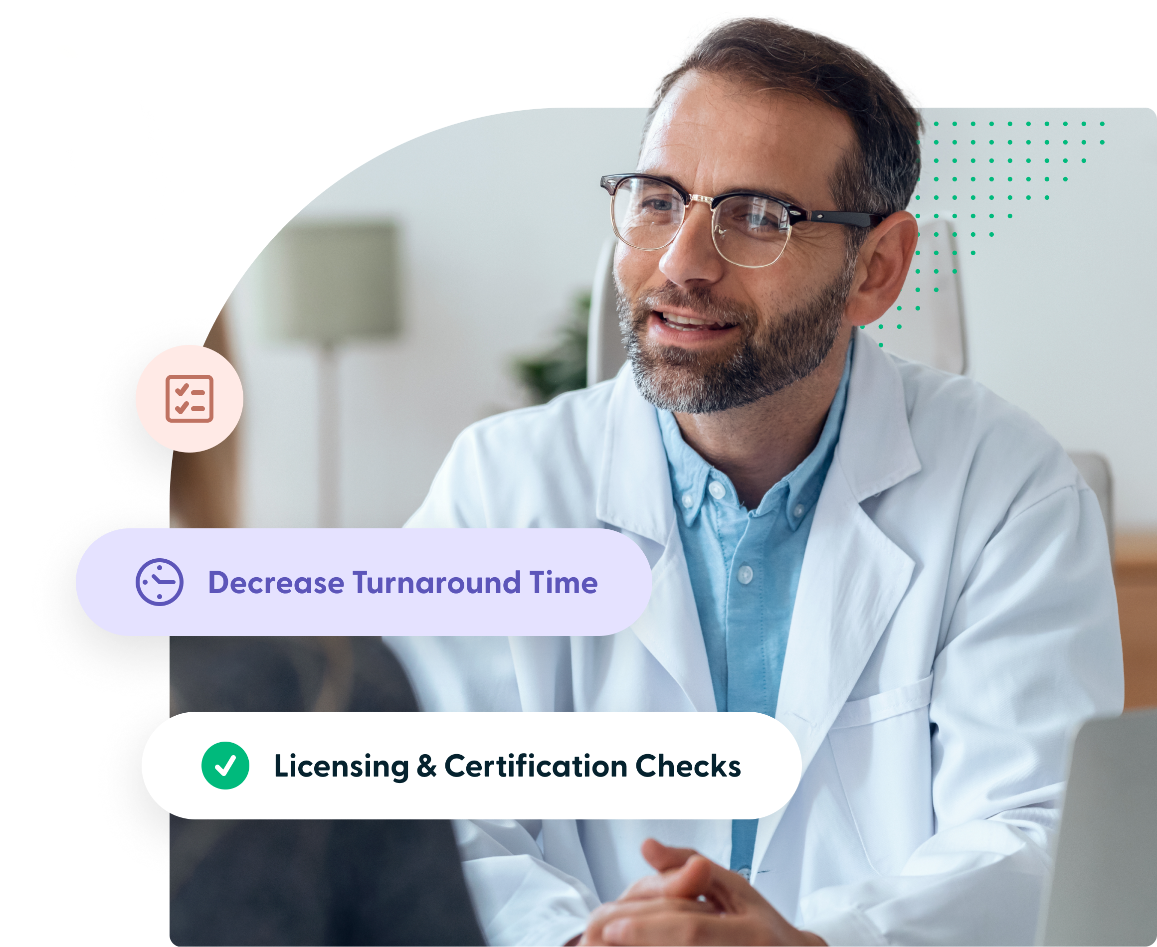 Provider Validate screenshot