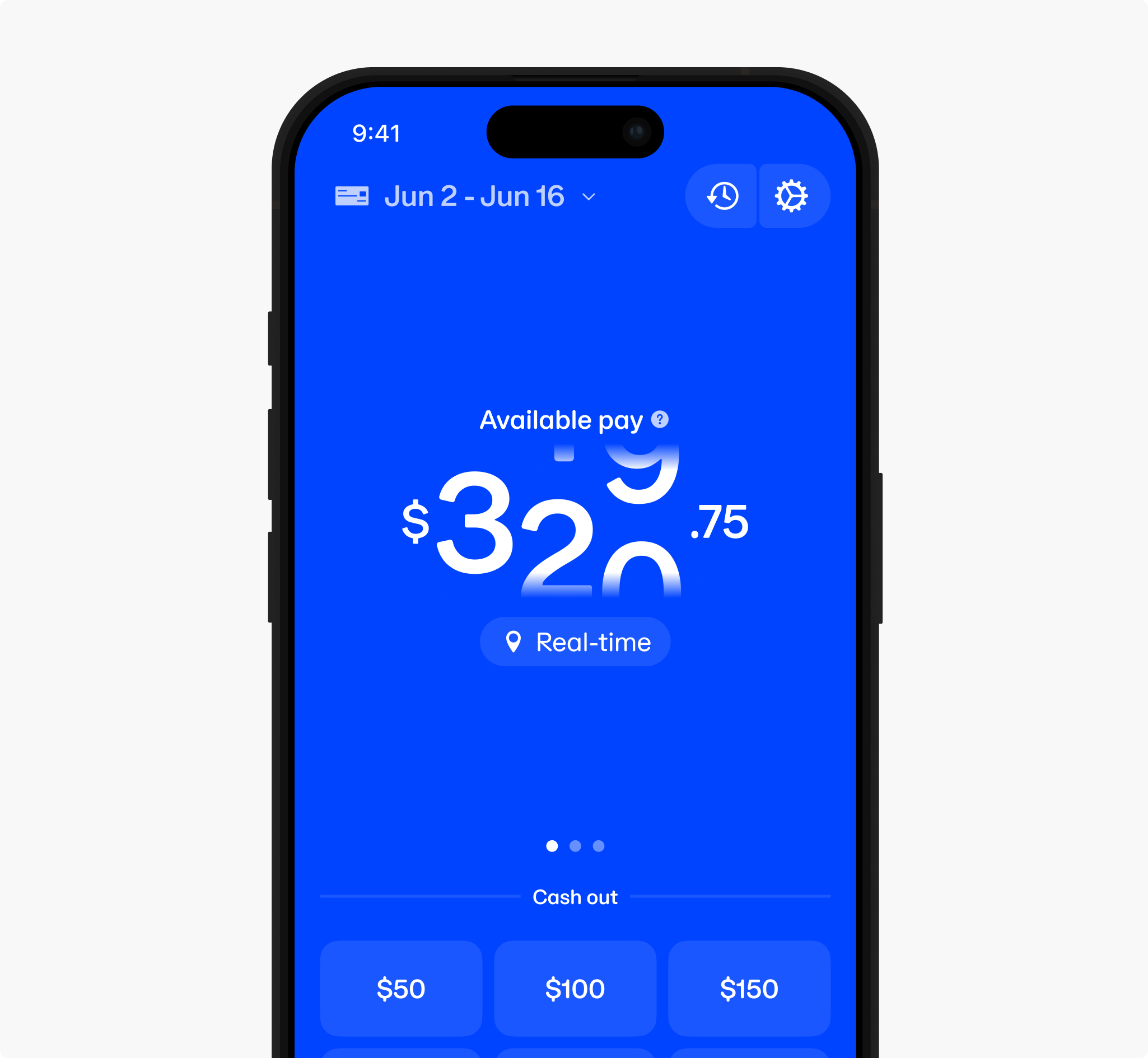 Rain Technologies, Inc. screenshot