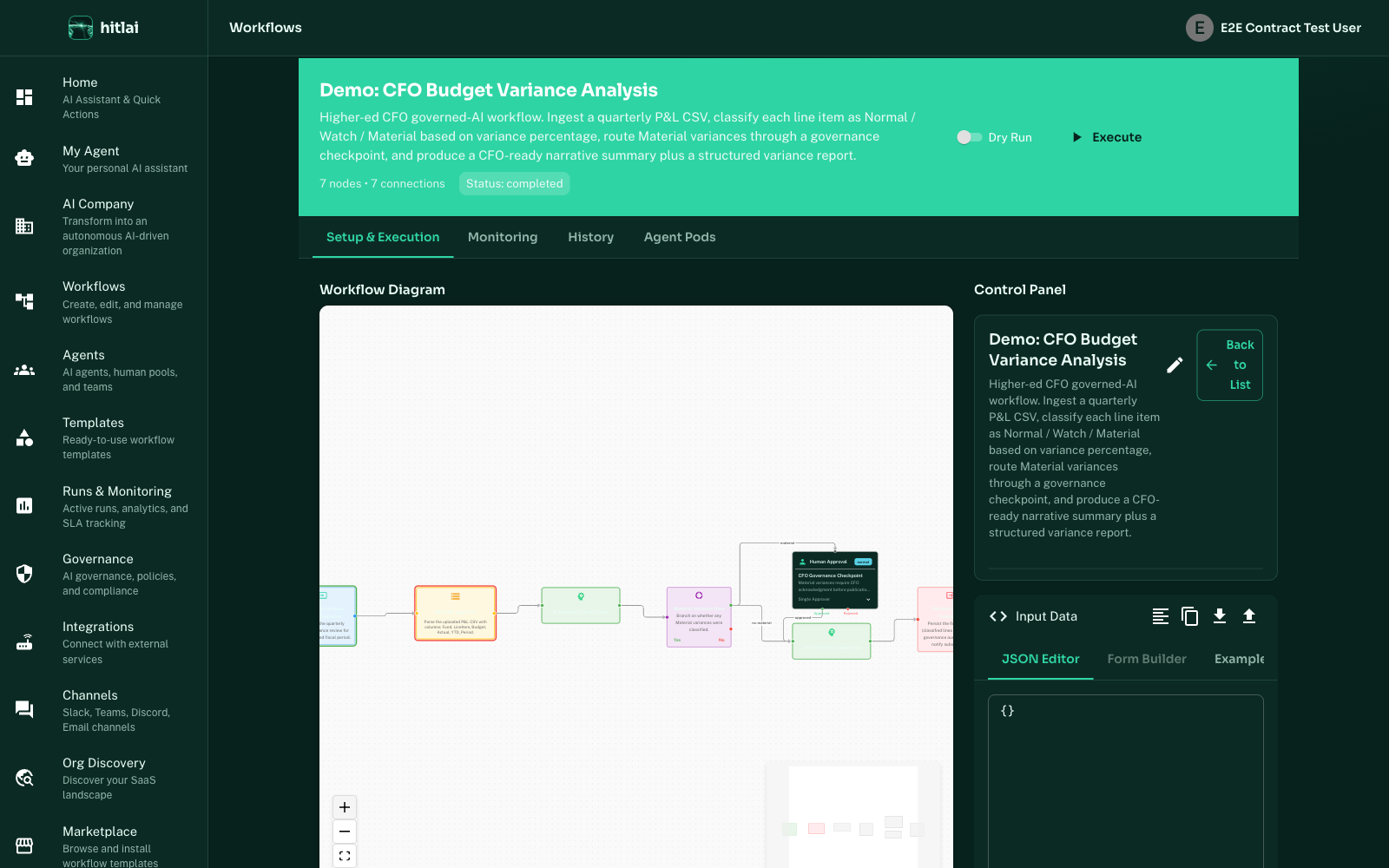 AICtrlNet screenshot