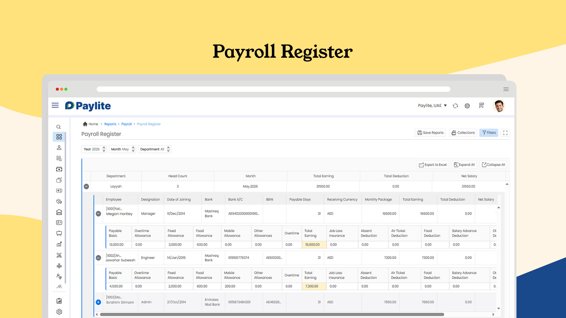 Paylite HR Reviews 2026: Details, Pricing, & Features | G2