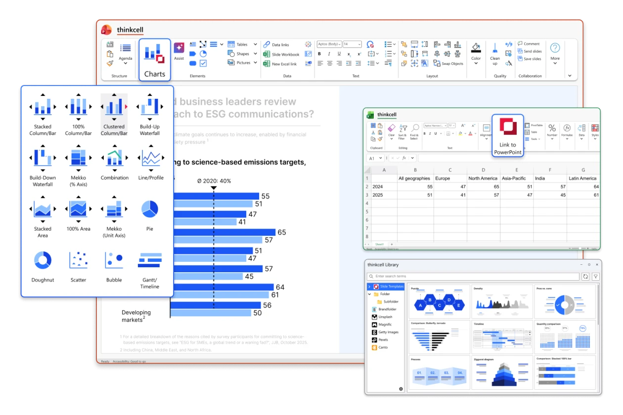 Seite 2 | thinkcell AI Suite Bewertungen 2026: Details, Preise ...