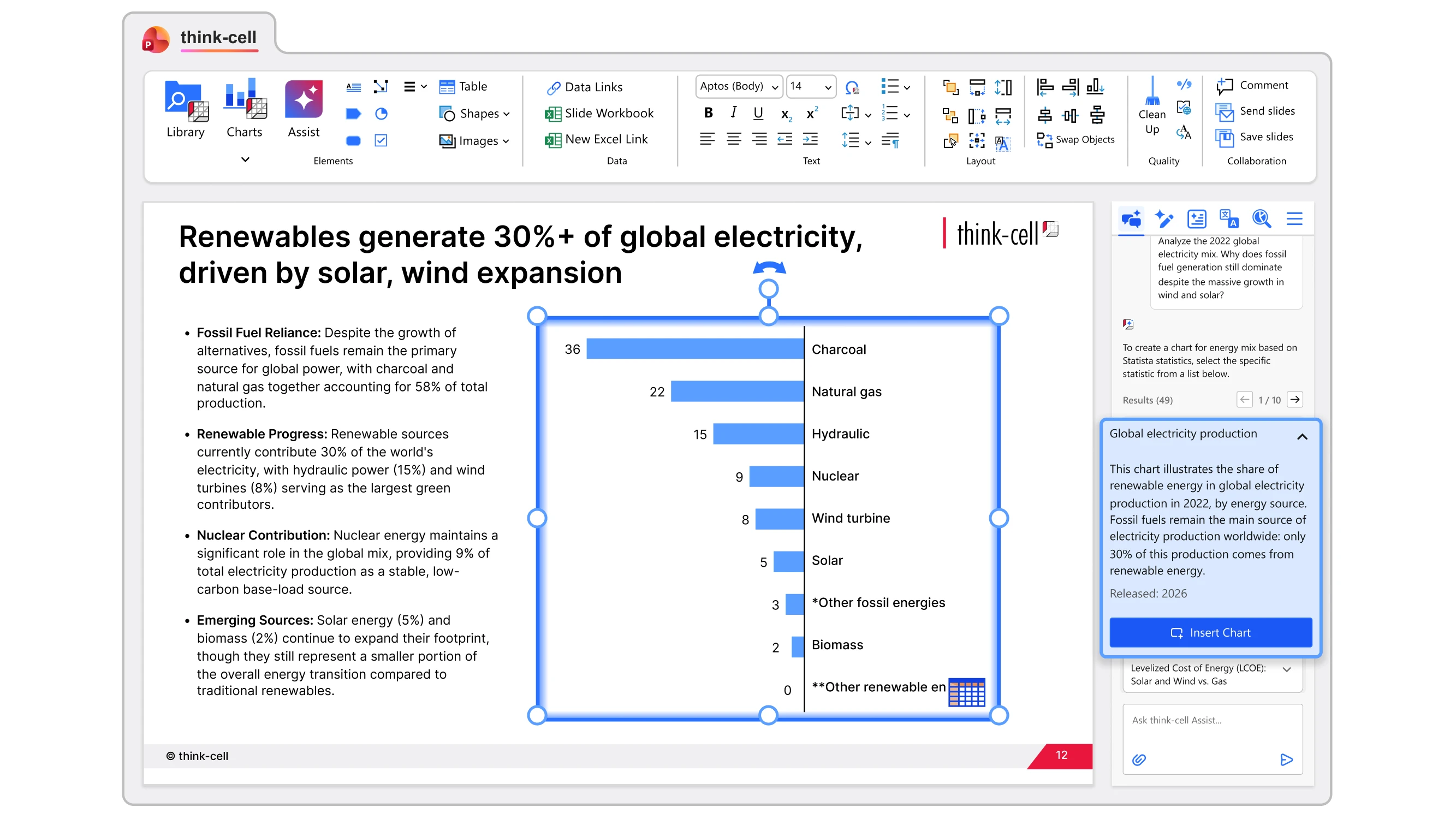 Page 2 | thinkcell Suite Avis 2026 : Détails, Tarification ...