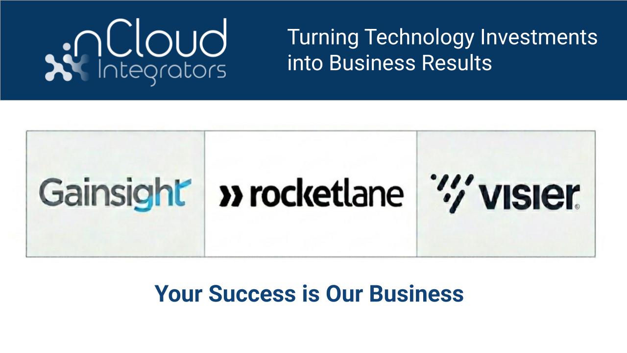 nCloud Integrators screenshot