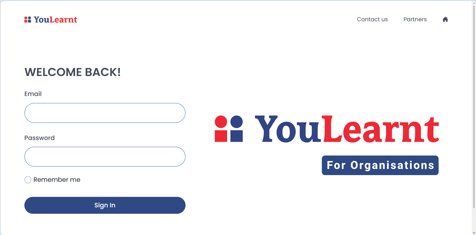 YouLearnt screenshot