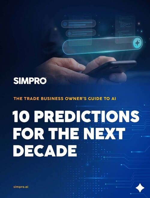 Simpro Reviews 2026: Details, Pricing, & Features | G2