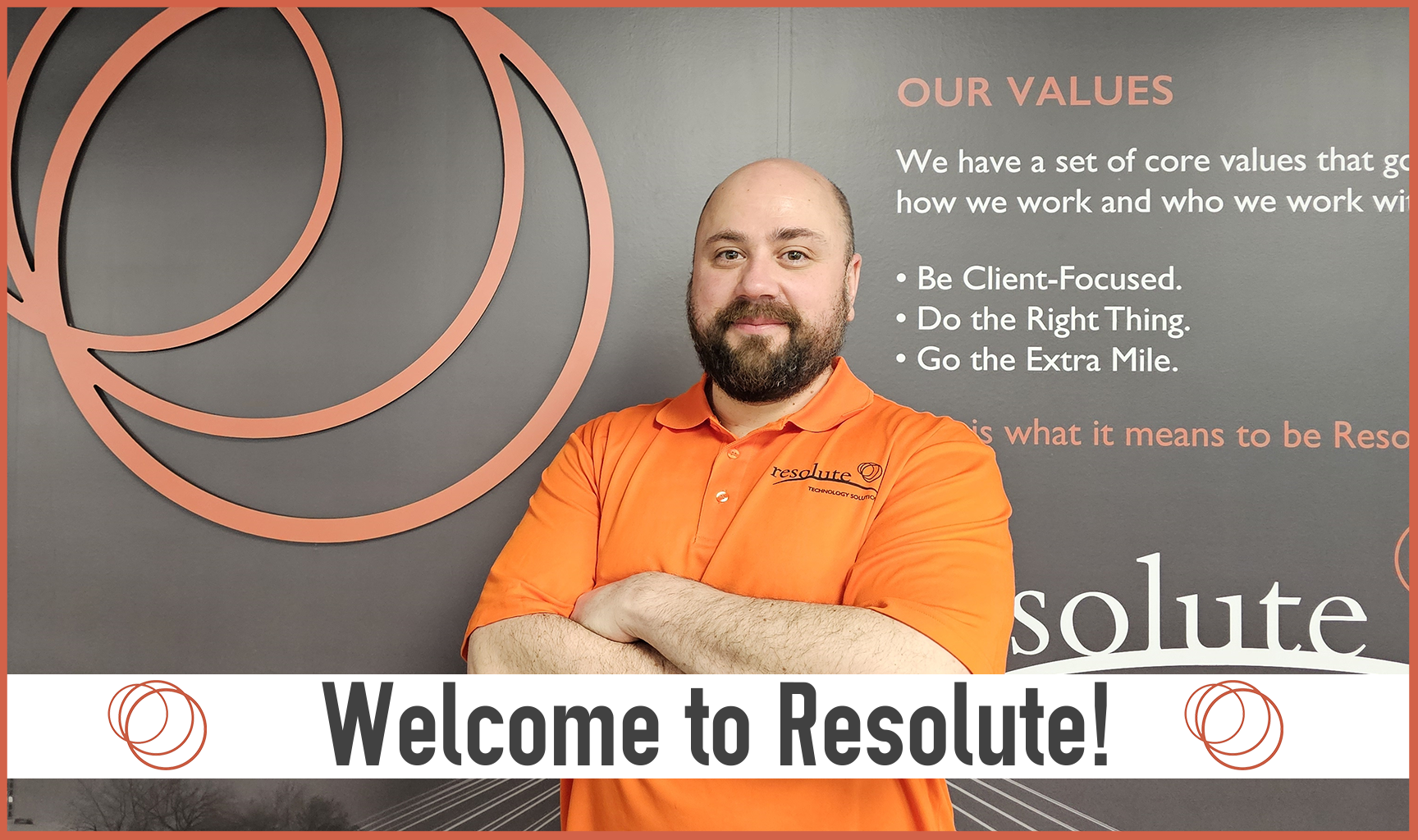 Resolute Technology Solutions screenshot