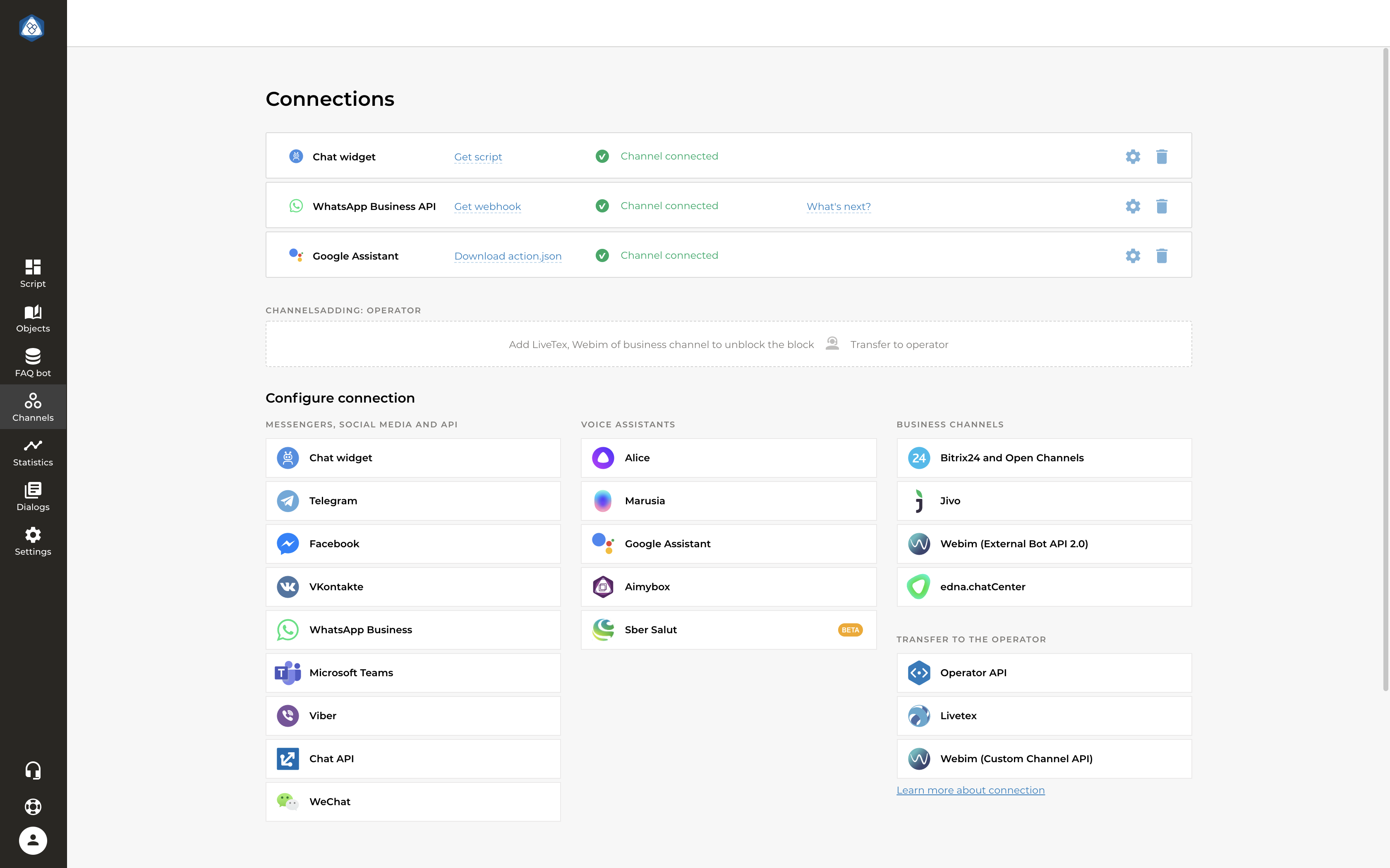 Aimylogic Reviews 2025: Details, Pricing, & Features | G2