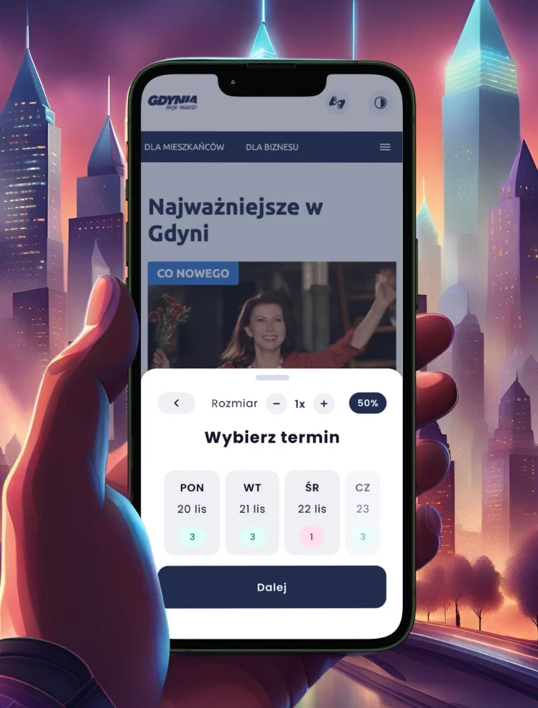 App4You screenshot