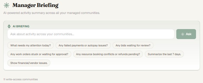 PropMIS screenshot
